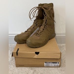 Salomon XA Forces Jungle Boots